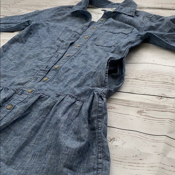 Gap dress - Picture 4 of 6